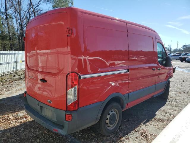 Photo 3 from auction – 2017 FORD TRANSIT T- with VIN 1FTYE1CM2HKA13776