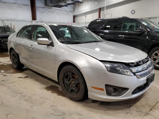 Photo 4 from auction – 2011 FORD FUSION SE with VIN 3FAHP0HA8BR330201