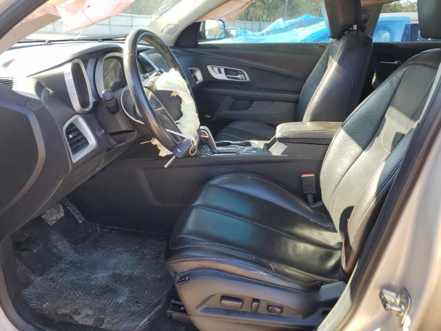 Photo 7 from auction – 2012 CHEVROLET EQUINOX LT with VIN 2GNFLGE58C6182483