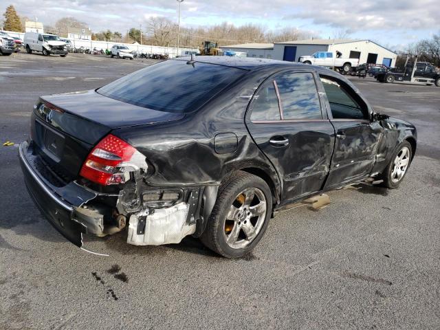 Photo 3 from auction – 2004 MERCEDES-BENZ E 500 with VIN WDBUF70J14A520580