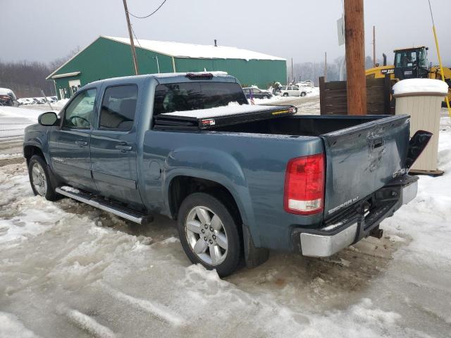 Photo 2 from auction – 2012 GMC SIERRA K15 with VIN 3GTP2WE75CG254286