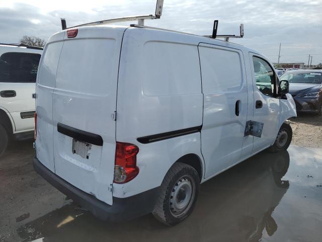 Photo 3 from auction – 2015 NISSAN NV200 2.5S with VIN 3N6CM0KN2FK714141