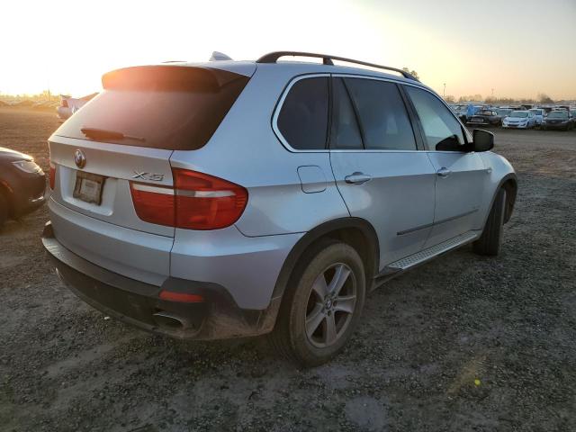 Photo 3 from auction – 2009 BMW X5 XDRIVE4 with VIN 5UXFE835X9L169843