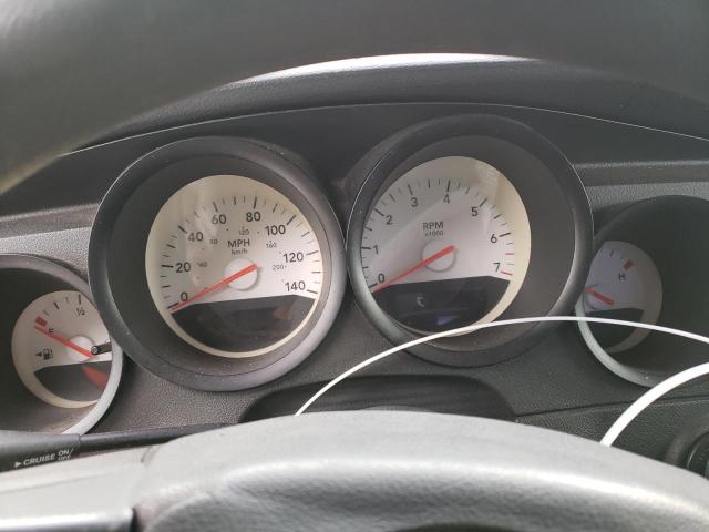 Photo 9 from auction – 2007 DODGE CHARGER SE with VIN 2B3KA43R67H821487