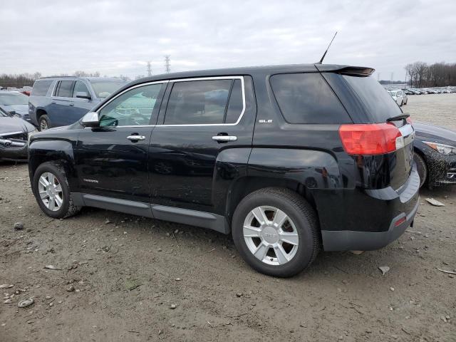 Photo 2 from auction – 2012 GMC TERRAIN SL with VIN 2GKALMEK0C6312252