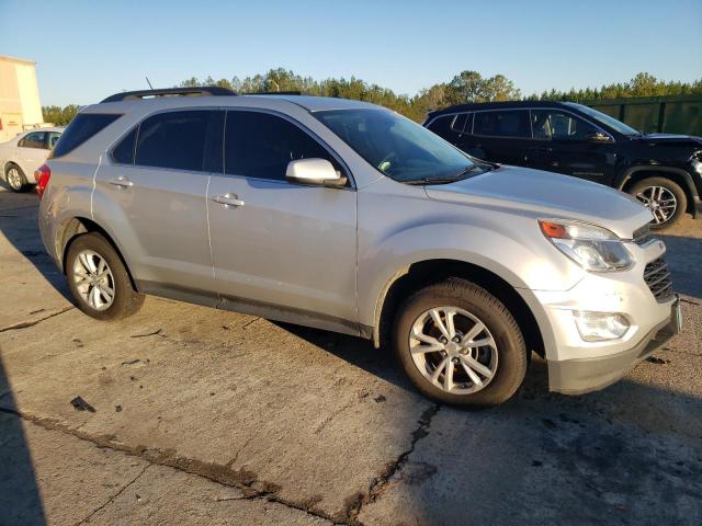 Photo 4 from auction – 2017 CHEVROLET EQUINOX LT with VIN 2GNALCEKXH1550319