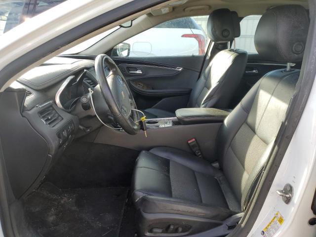 Photo 7 from auction – 2014 CHEVROLET IMPALA LT with VIN 2G1115SL3E9239022