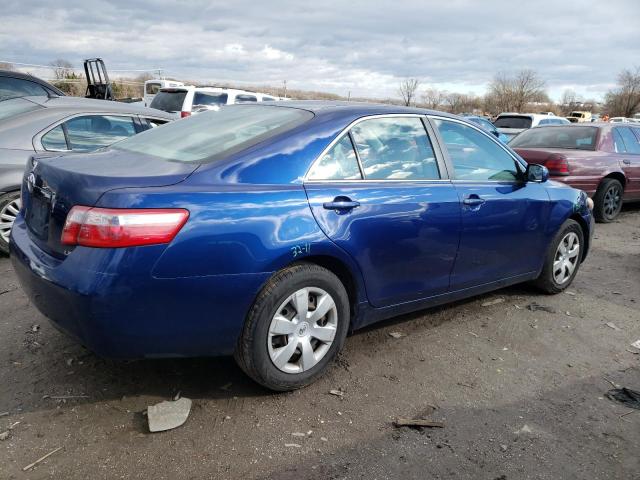 Photo 3 from auction – 2009 TOYOTA CAMRY BASE with VIN 4T1BE46K99U347953