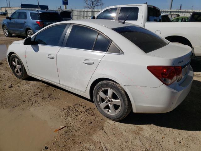 Photo 2 from auction – 2013 CHEVROLET CRUZE LT with VIN 1G1PC5SB9D7206151