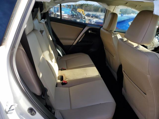 Photo 10 from auction – 2014 TOYOTA RAV4 LIMIT with VIN 2T3YFREV3EW085400