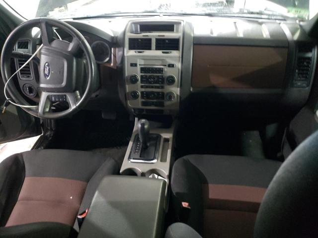Photo 8 from auction – 2008 FORD ESCAPE XLT with VIN 1FMCU93128KC33710