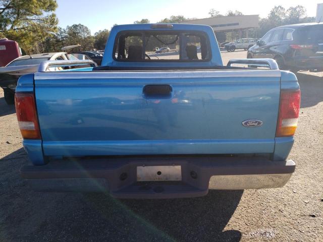 Foto 6 de la subasta – 1995 FORD RANGER con VIN 1FTCR10A3SUA36343