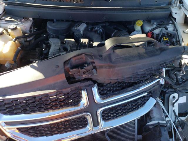 Photo 12 from auction – 2016 DODGE JOURNEY SX with VIN 3C4PDCBG7GT202524