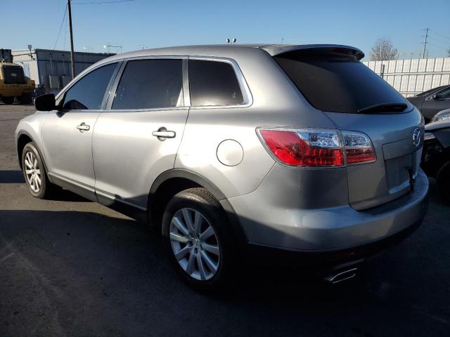 Photo 2 from auction – 2010 MAZDA CX-9 with VIN JM3TB2MV9A0225826