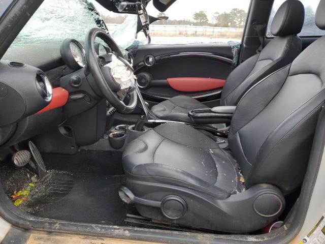 Photo 7 from auction – 2012 MINI COOPER S with VIN WMWSV3C54CT386716