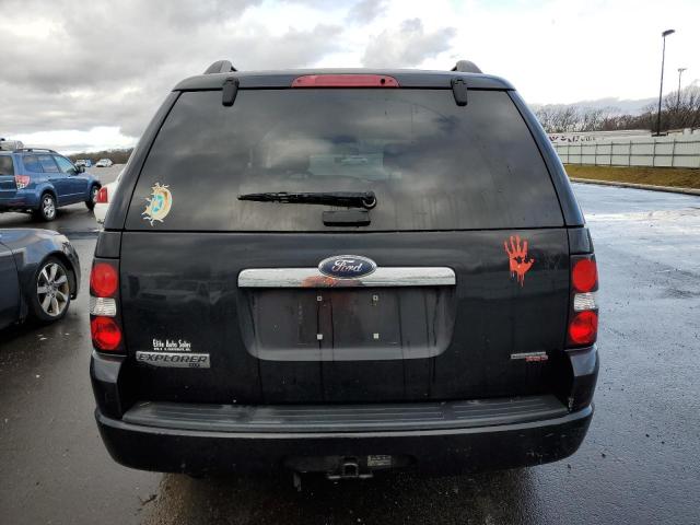 Photo 6 from auction – 2007 FORD EXPLORER X with VIN 1FMEU73E87UB52116