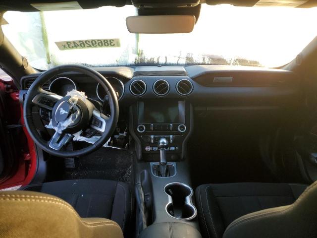Photo 8 from auction – 2021 FORD MUSTANG with VIN 1FA6P8TH6M5151378