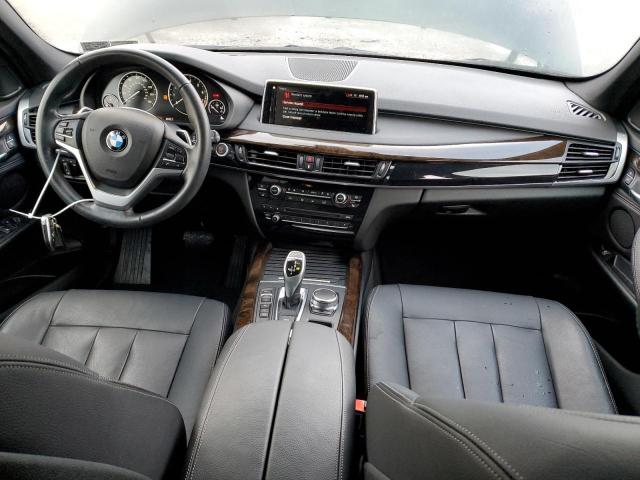 Photo 8 from auction – 2018 BMW X5 XDRIVE3 with VIN 5UXKR0C57J0X92427