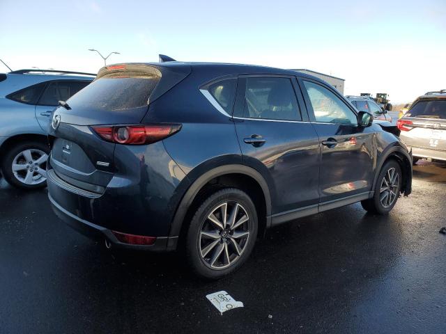 Photo 3 from auction – 2018 MAZDA CX-5 GRAND with VIN JM3KFBDM1J0312711