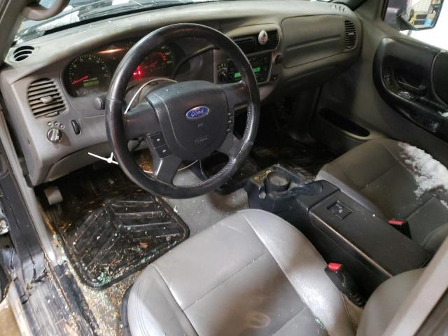 Photo 8 from auction – 2006 FORD RANGER SUP with VIN 1FTYR15E86PA03375