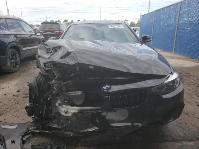 Photo 5 from auction – 2018 BMW 440I GRAN with VIN WBA4J5C54JBF20226