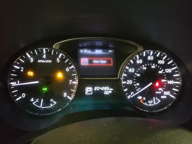 Photo 9 from auction – 2014 NISSAN PATHFINDER with VIN 5N1AR2MMXEC651351