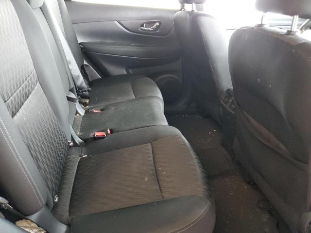 Photo 10 from auction – 2017 NISSAN ROGUE S with VIN KNMAT2MT9HP566883