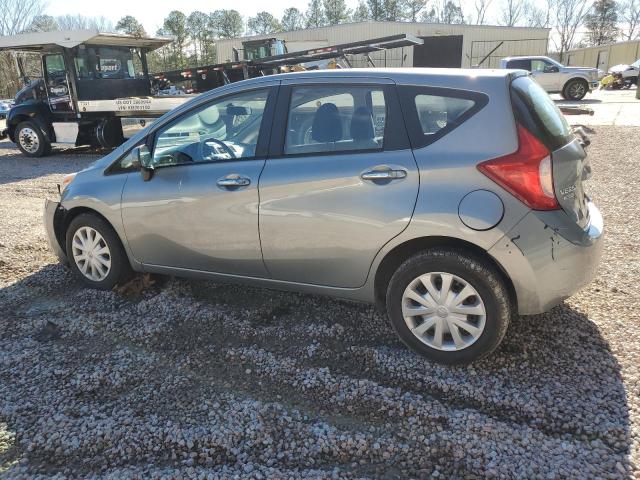 Photo 2 from auction – 2014 NISSAN VERSA NOTE with VIN 3N1CE2CP7EL432939
