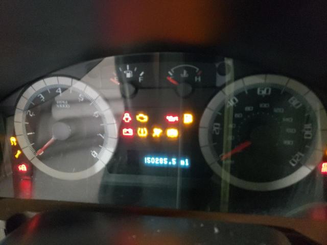 Photo 9 from auction – 2008 FORD ESCAPE XLT with VIN 1FMCU93128KC33710