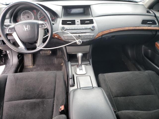 Photo 8 from auction – 2011 HONDA ACCORD EX with VIN 1HGCP2F7XBA035619