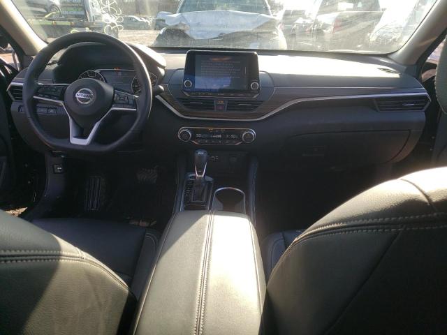 Photo 8 from auction – 2021 NISSAN ALTIMA PLA with VIN 1N4BL4FW9MN420048