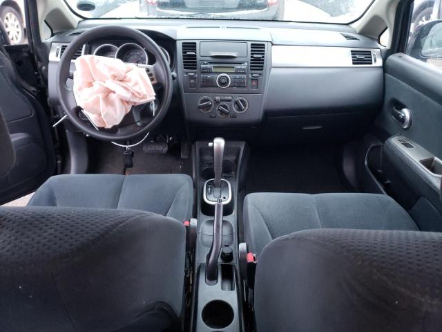 Photo 8 from auction – 2010 NISSAN VERSA S with VIN 3N1BC1CP8AL354516