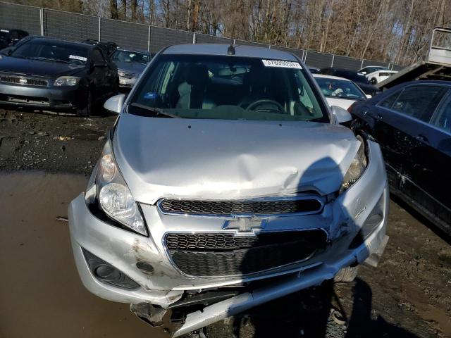 Photo 5 from auction – 2013 CHEVROLET SPARK LS with VIN KL8CB6S91DC610461