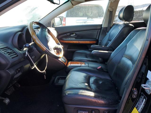Photo 7 from auction – 2008 LEXUS RX 350 with VIN 2T2HK31U28C094833