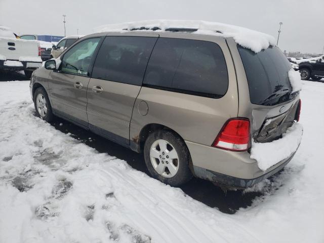 Photo 2 from auction – 2005 FORD FREESTAR S with VIN 2FMZA57695BA05095