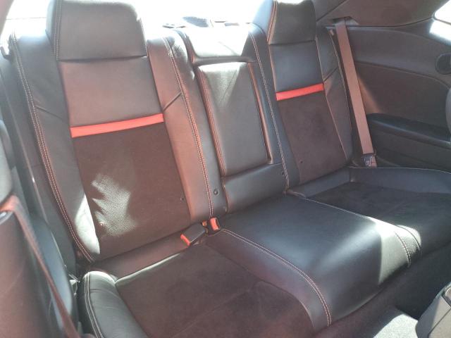 Photo 10 from auction – 2012 DODGE CHALLENGER with VIN 2C3CDYCJXCH137620