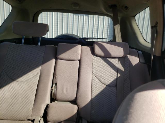 Zdjęcie 10 z aukcji – 2006 TOYOTA RAV4 z VIN JTMZD33V565007638