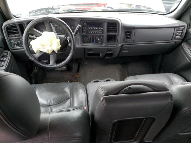 Photo 8 from auction – 2004 CHEVROLET SILVERADO with VIN 2GCEC13T641383090