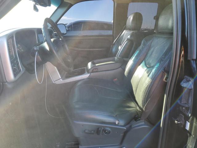 Photo 7 from auction – 2003 CHEVROLET SILVERADO with VIN 2GCEK19N031312784