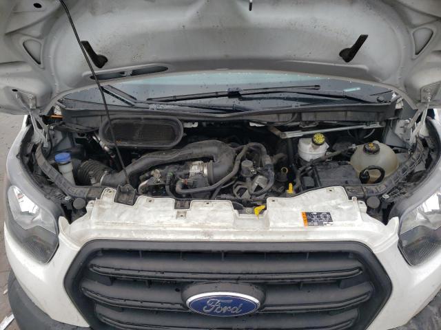 Photo 11 from auction – 2020 FORD TRANSIT T- with VIN 1FTBR1Y80LKA42286