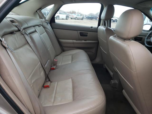 Photo 10 from auction – 2006 FORD TAURUS SEL with VIN 1FAFP56U46A179990
