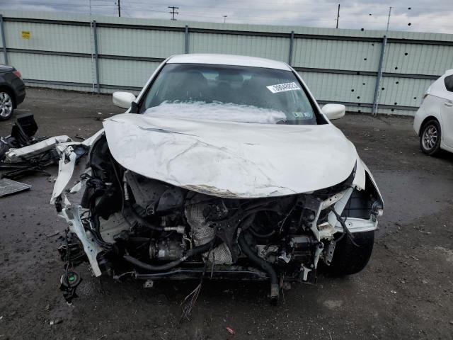 Photo 5 from auction – 2013 NISSAN ALTIMA with VIN 1N4AL3AP5DC115227