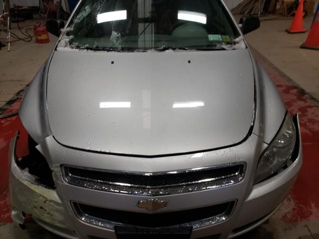 Photo 11 from auction – 2010 CHEVROLET MALIBU LS with VIN 1G1ZB5EB7AF294268