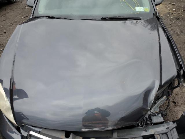 Photo 11 from auction – 2011 CHEVROLET IMPALA LS with VIN 2G1WF5EK6B1208819