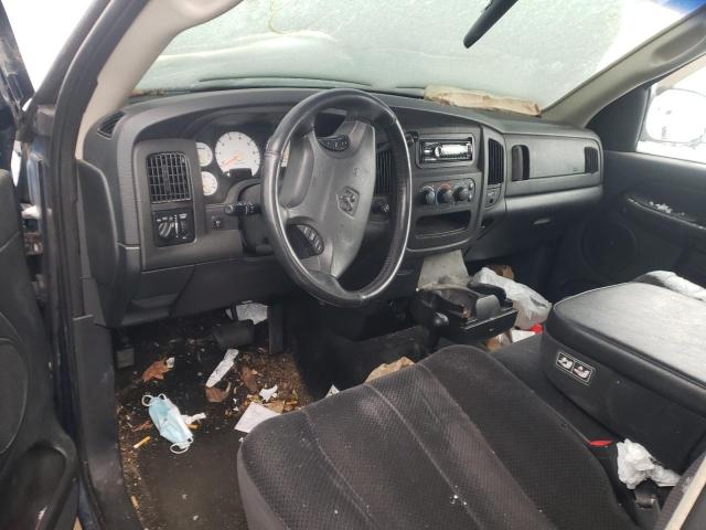 Photo 8 from auction – 2002 DODGE RAM 1500 with VIN 1D7HU16N02J229250