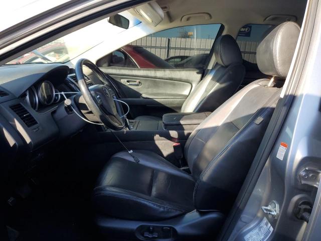 Photo 7 from auction – 2010 MAZDA CX-9 with VIN JM3TB2MV9A0225826