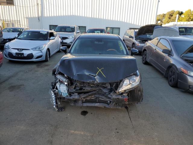 Photo 5 from auction – 2015 LEXUS ES 300H with VIN JTHBW1GG4F2095058