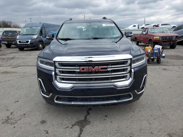 Photo 5 from auction – 2021 GMC ACADIA SLT with VIN 1GKKNULS5MZ131980