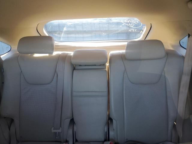 Photo 10 from auction – 2010 LEXUS RX 350 with VIN 2T2ZK1BA8AC007262