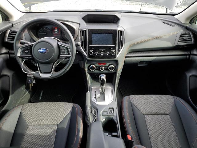 Photo 8 from auction – 2021 SUBARU CROSSTREK with VIN JF2GTAPC3M8362019